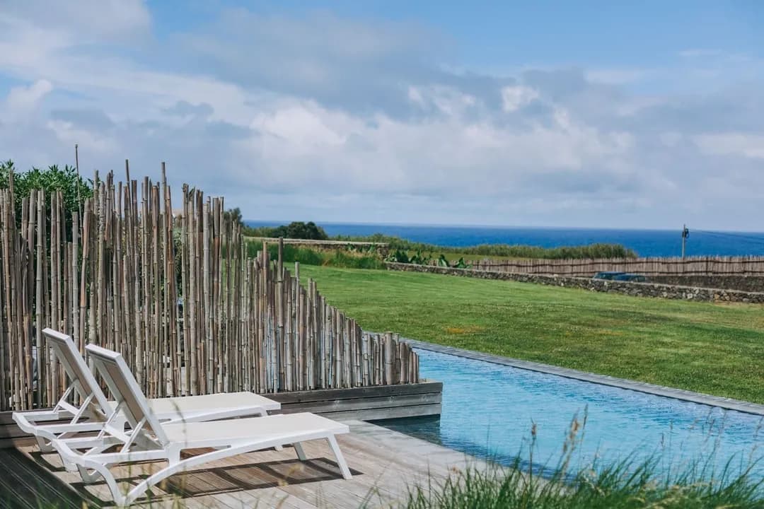 Santa Barbara Eco-Beach Resort — photo 3