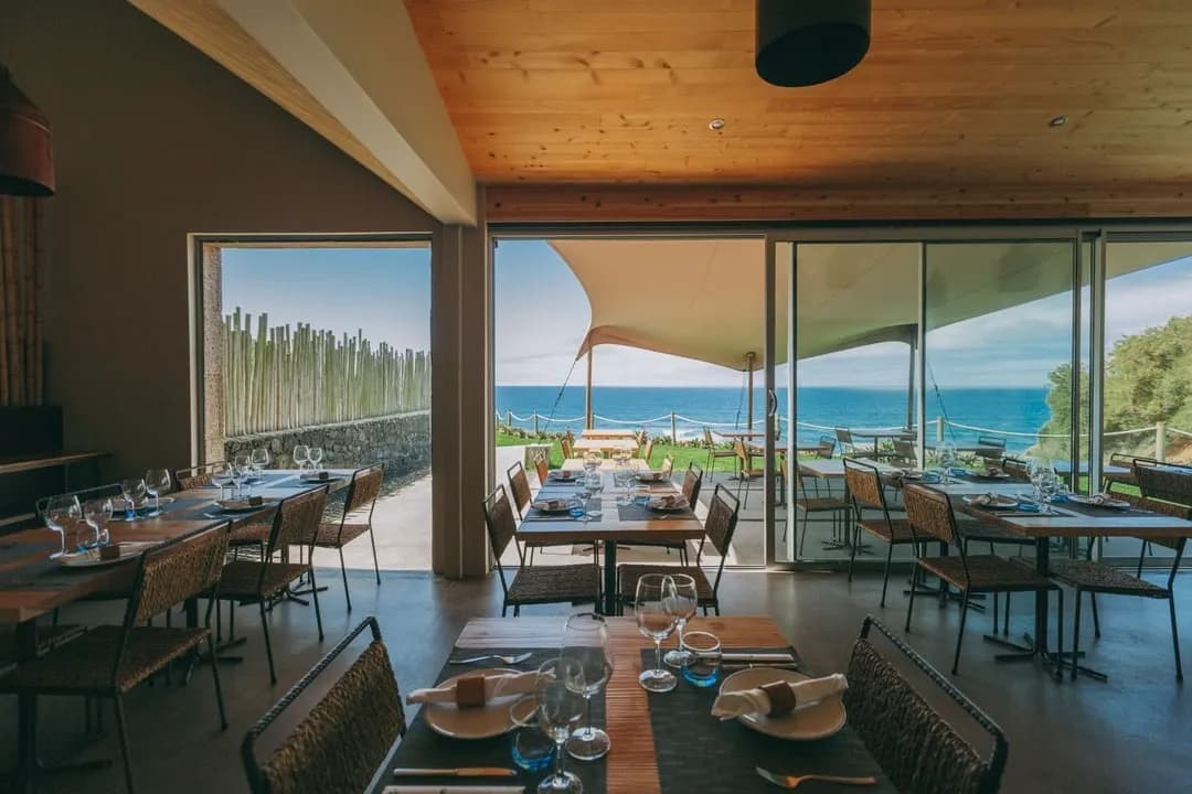 Santa Barbara Eco-Beach Resort — photo 5