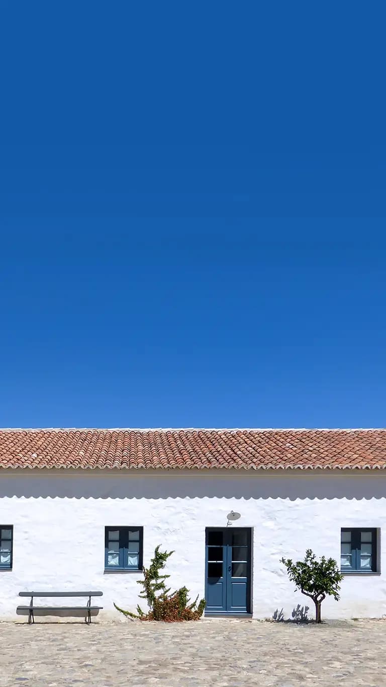 São Lourenço do Barrocal — photo 1