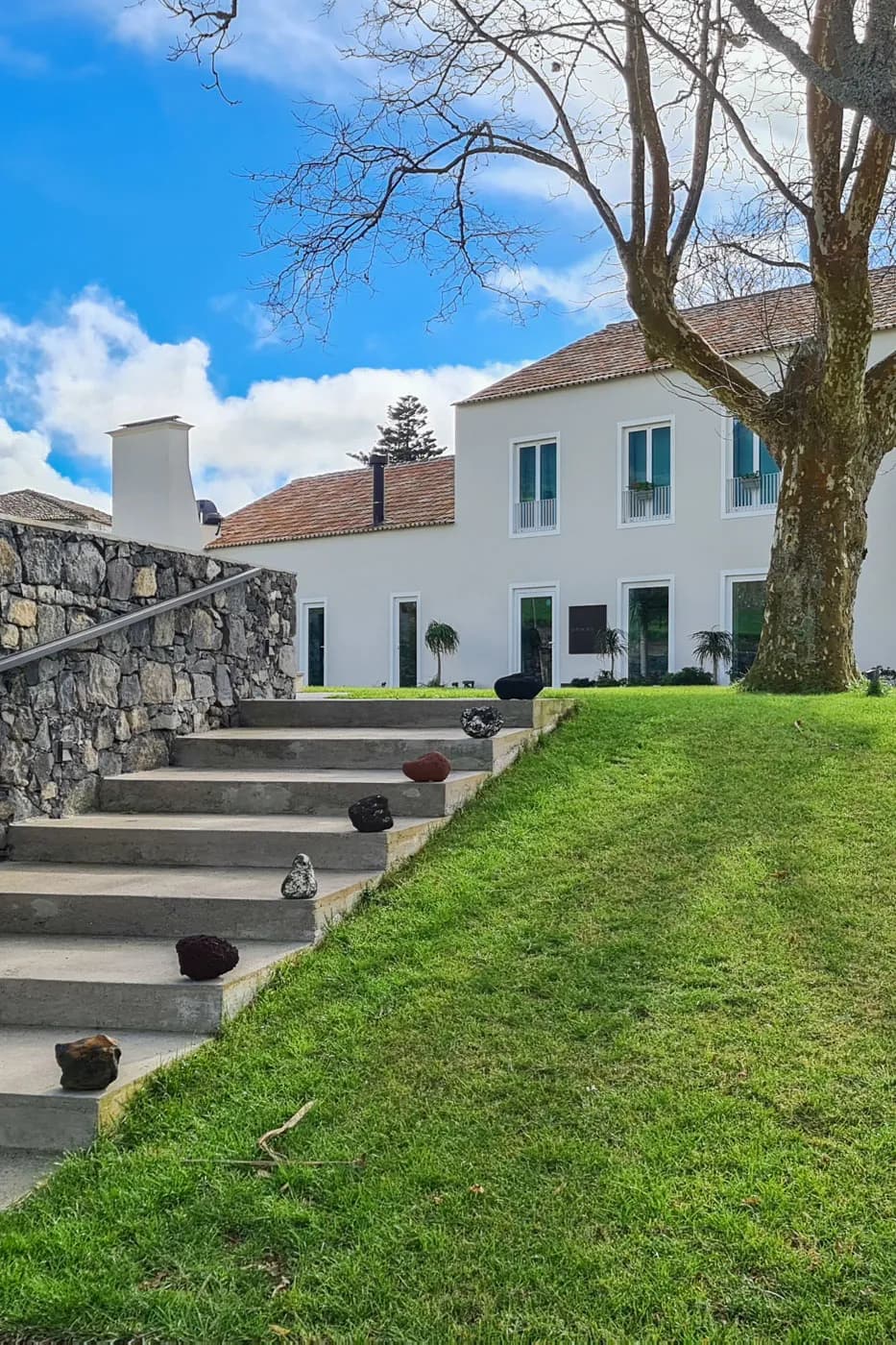 Sensi Azores Nature and Spa — photo 1
