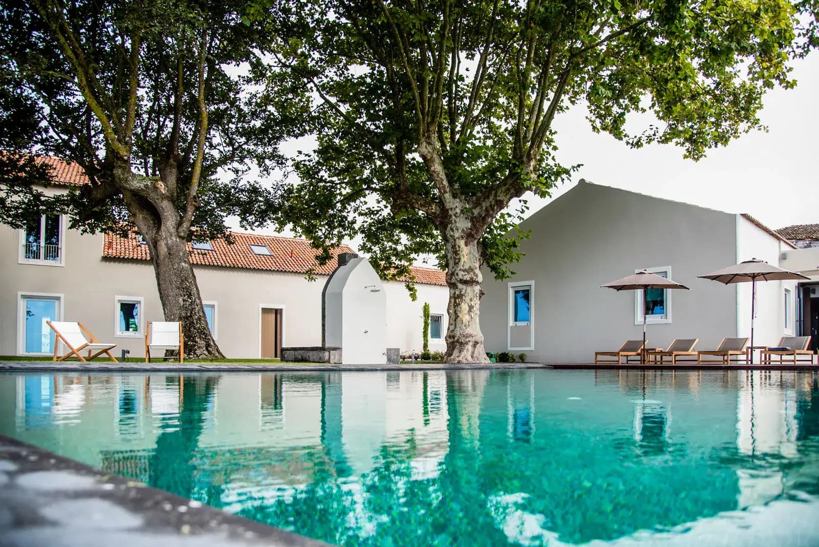 Sensi Azores Nature and Spa hotel