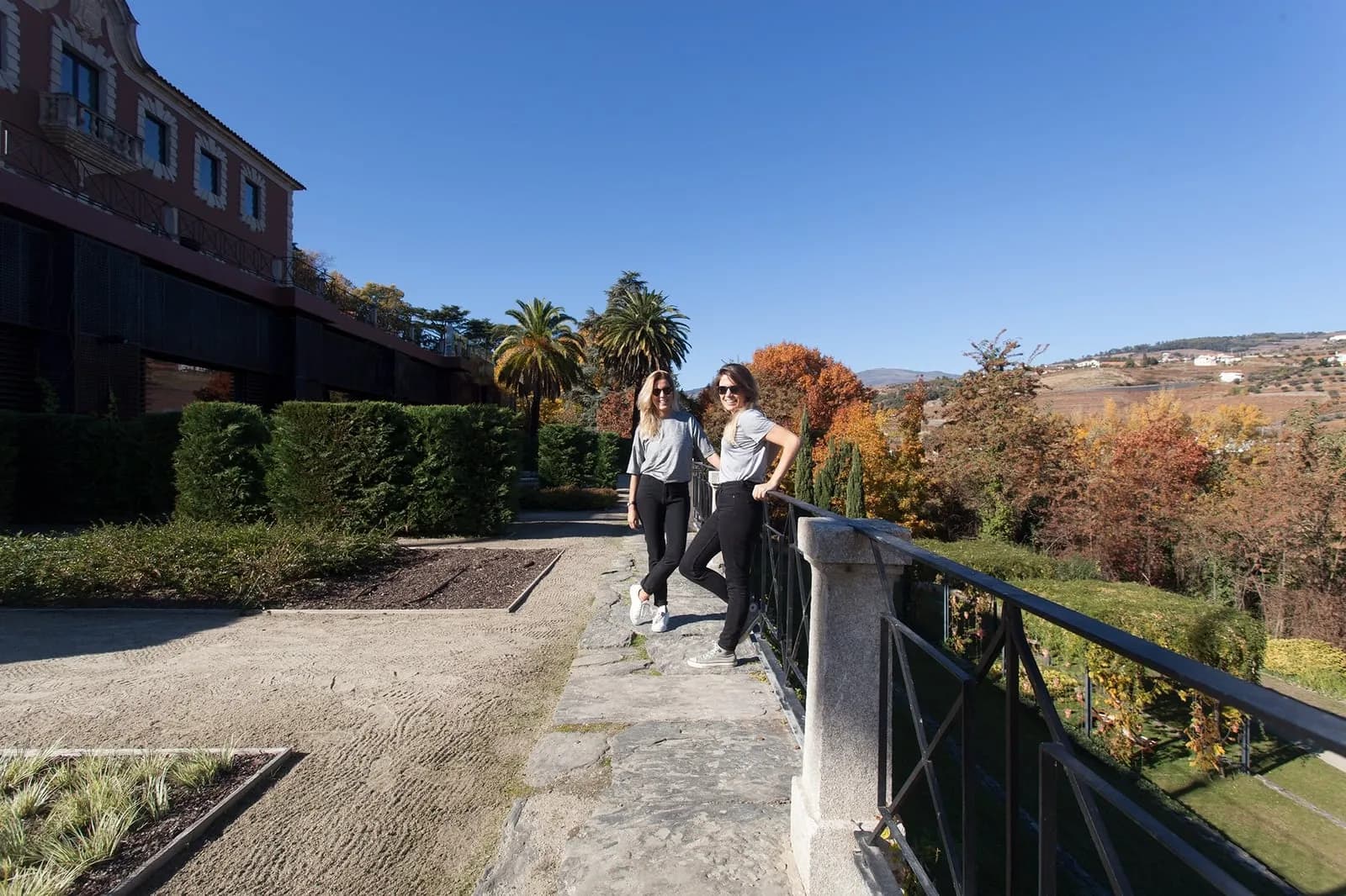 Six Senses Douro Valley — photo 3