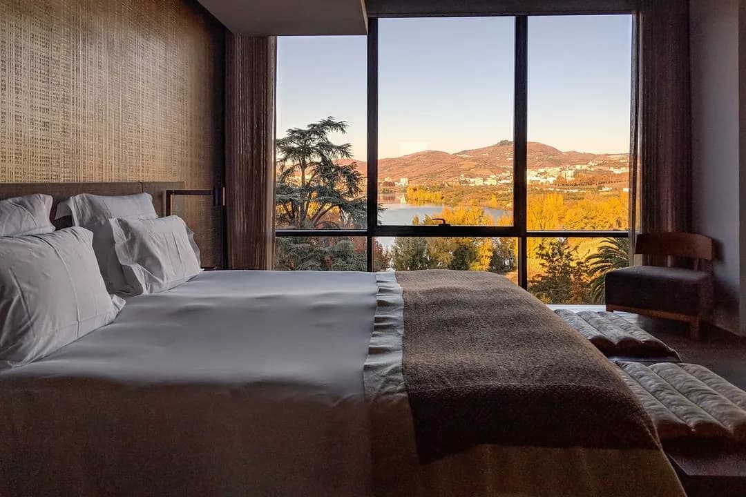Six Senses Douro Valley — photo 4