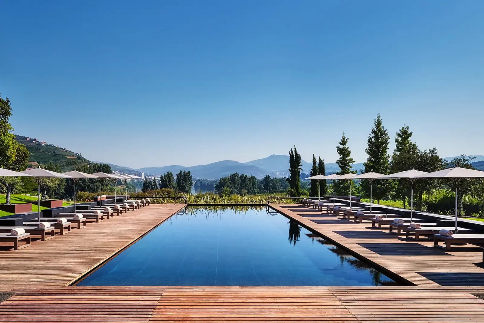 Six Senses Douro Valley hotel