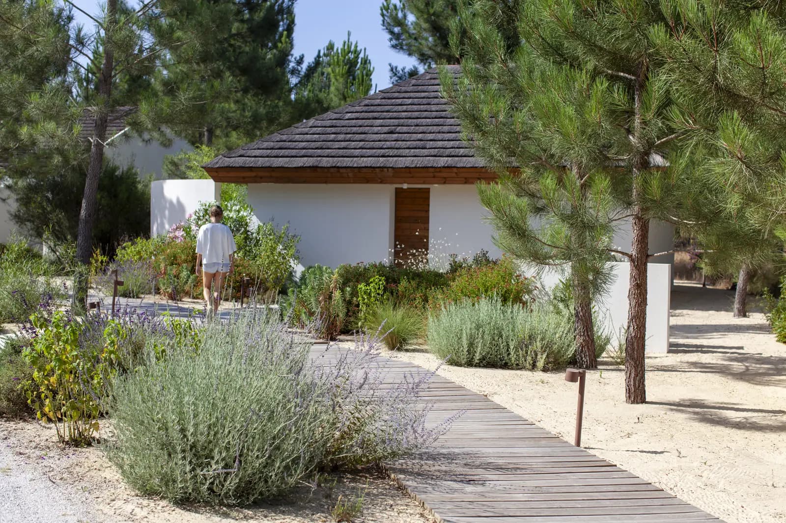Spatia Comporta hotel