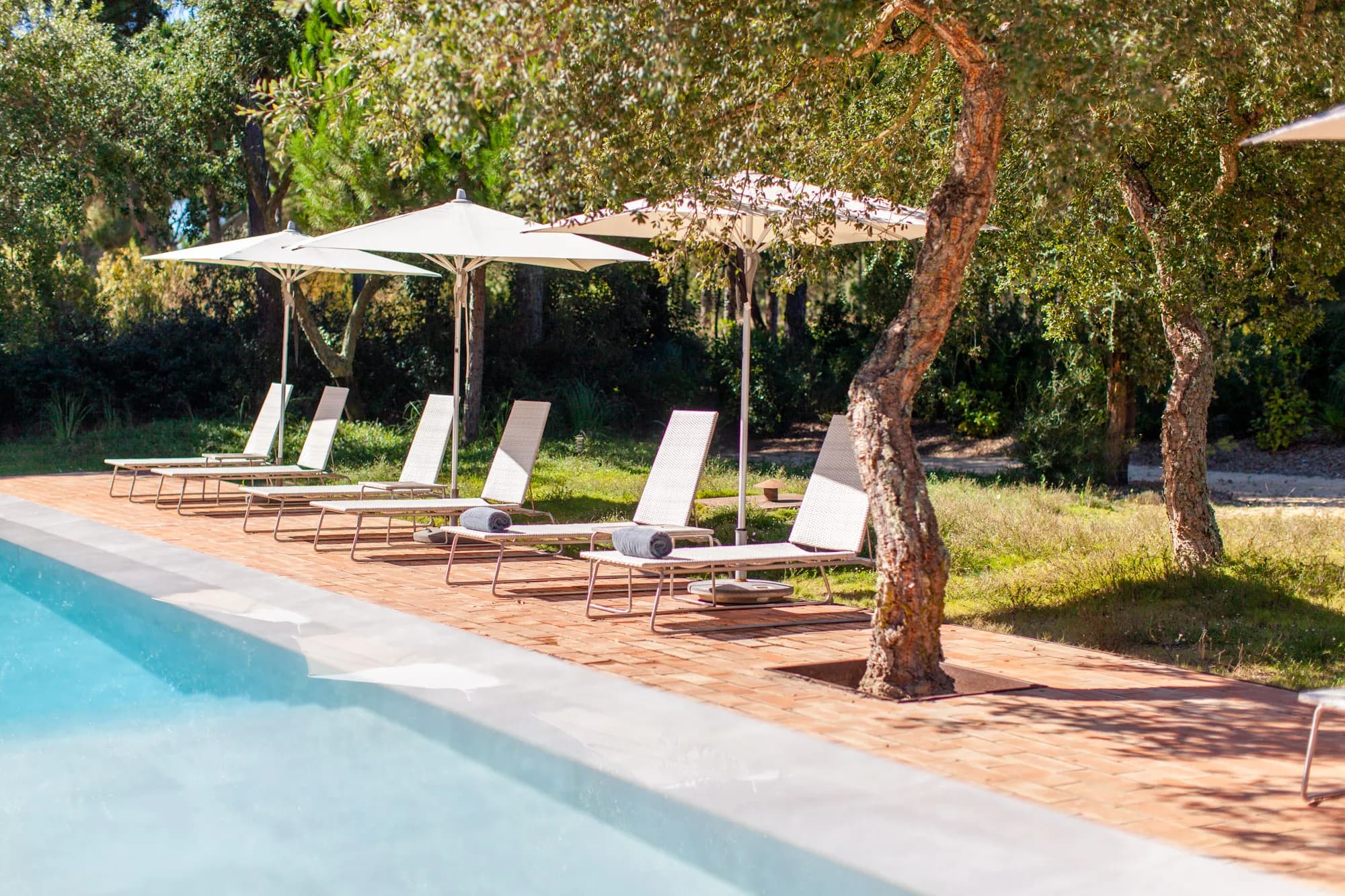 Sublime Comporta — photo 4