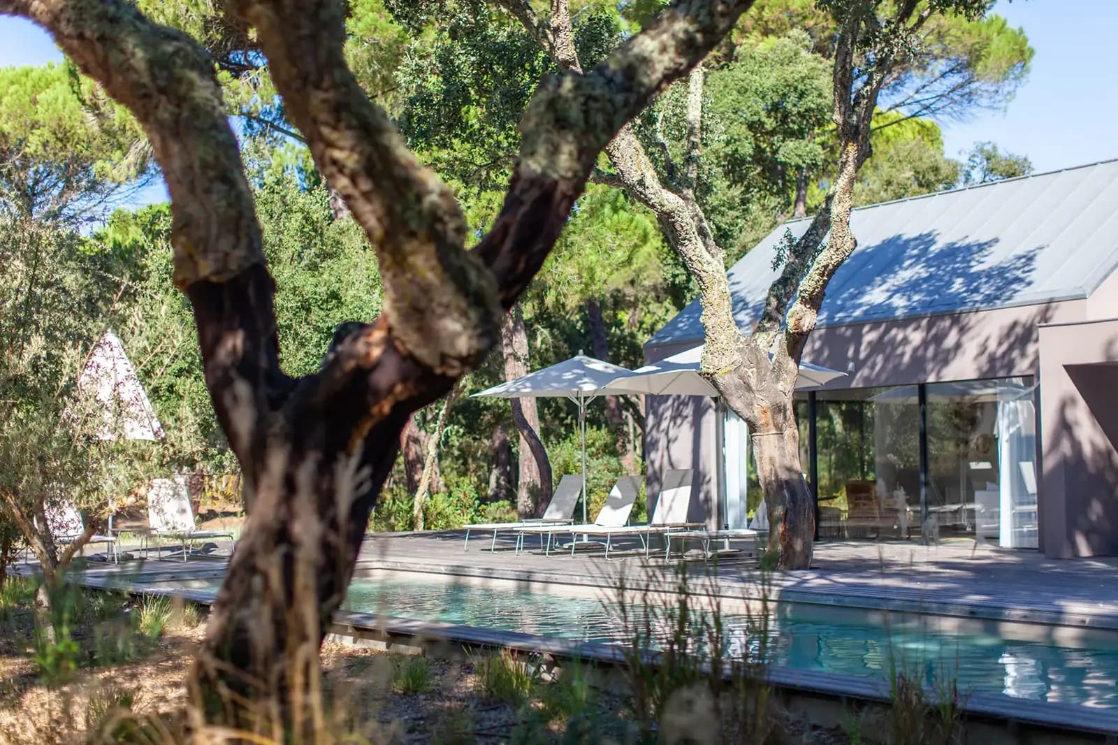 Sublime Comporta hotel