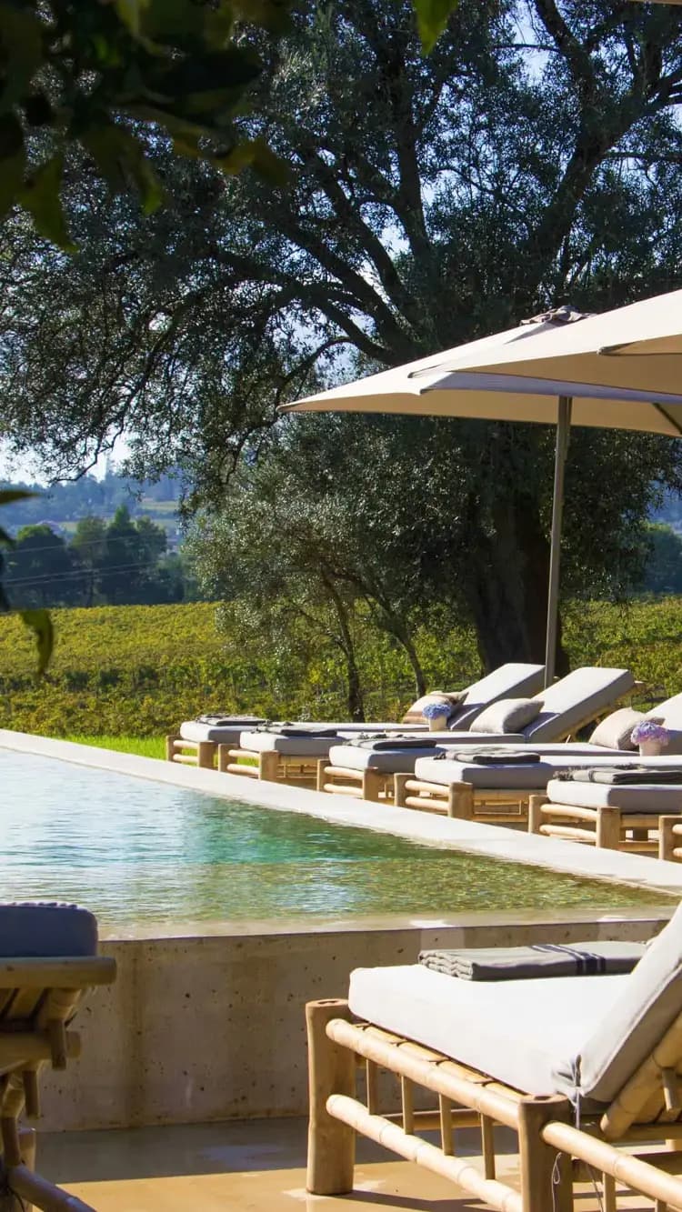 Terra Rosa Country House & Vineyards — photo 1