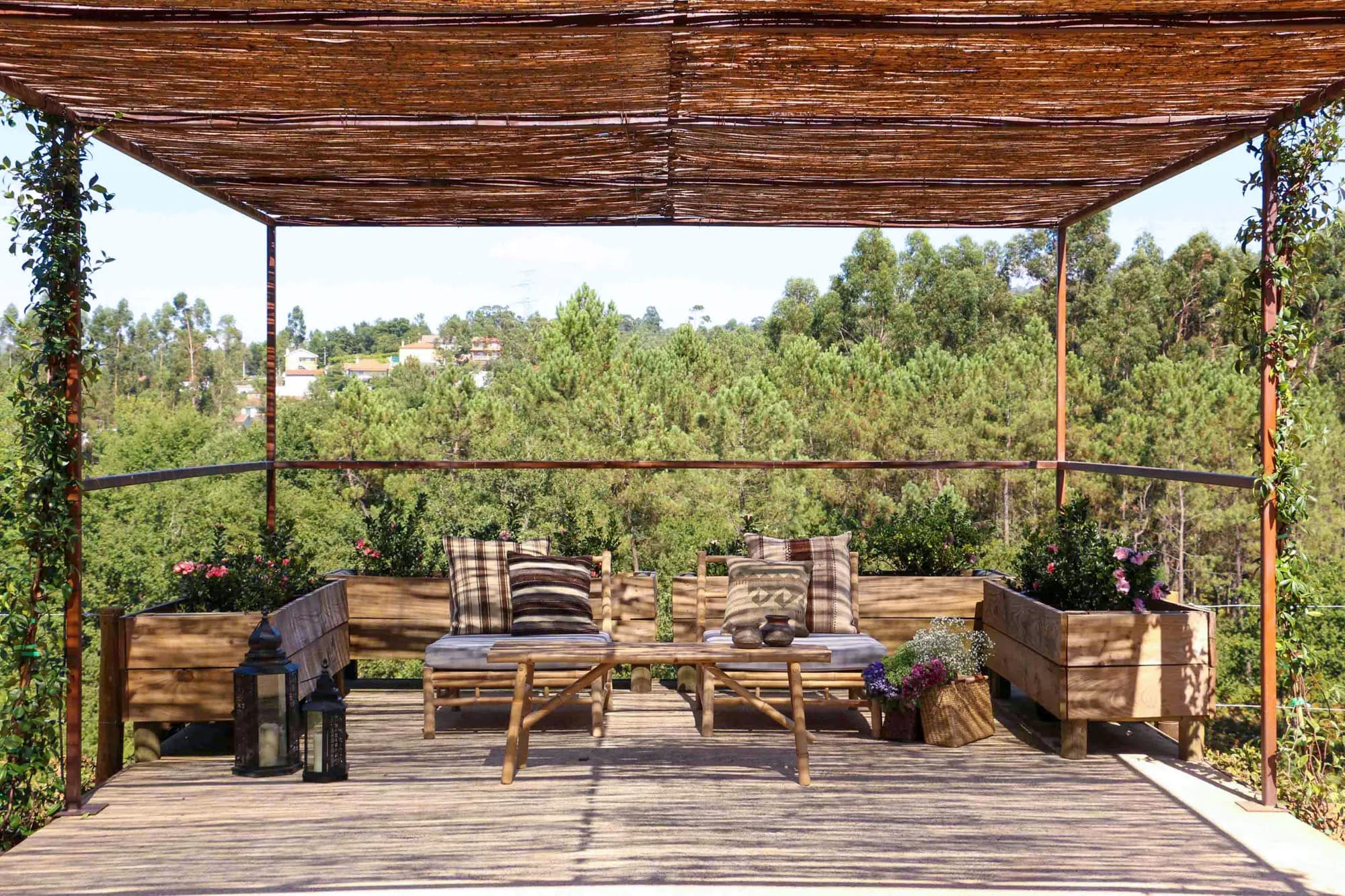 Terra Rosa Country House & Vineyards — photo 2