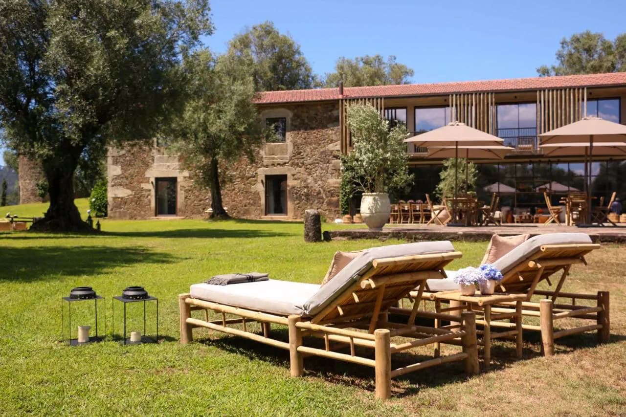 Terra Rosa Country House & Vineyards — photo 3