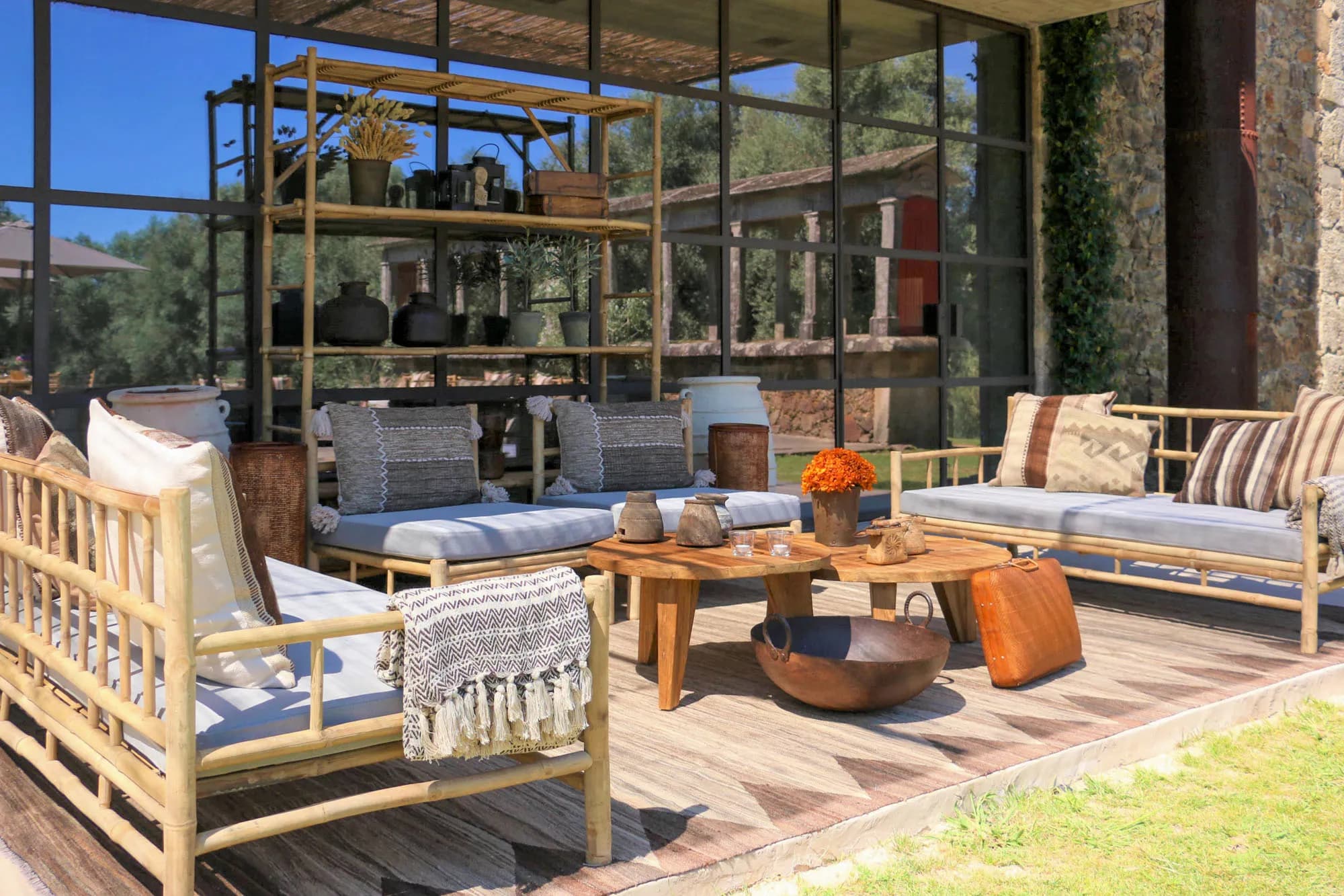 Terra Rosa Country House & Vineyards — photo 4