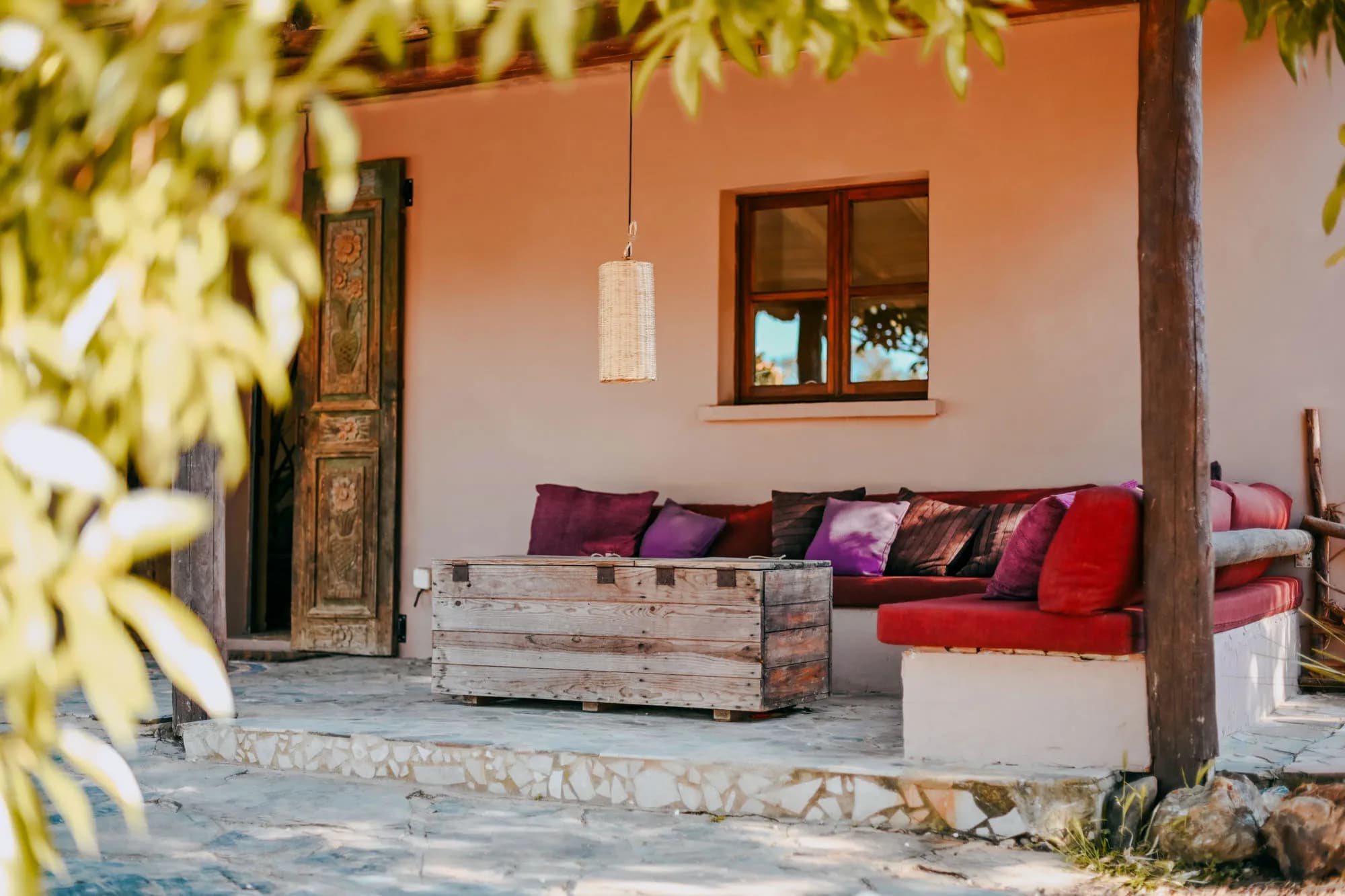 The Lemon Lodge — photo 3