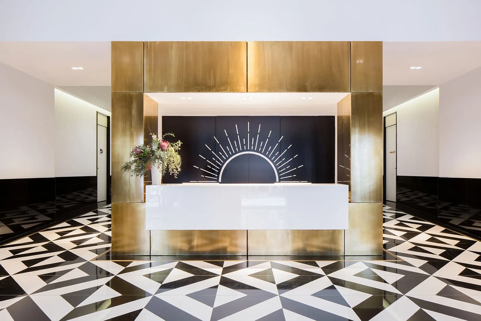 The Lumiares Hotel & Spa — photo 1