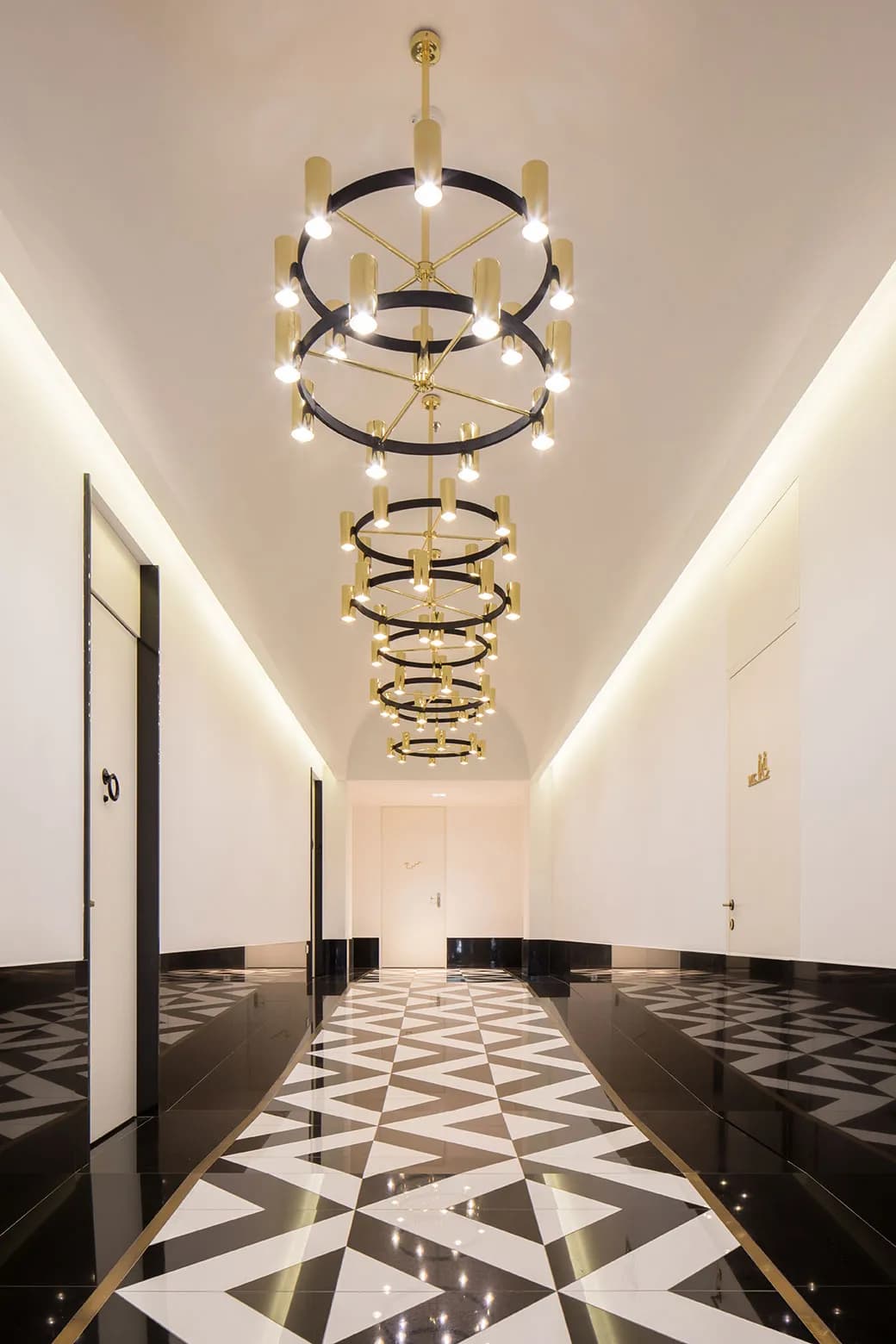 The Lumiares Hotel & Spa — photo 3