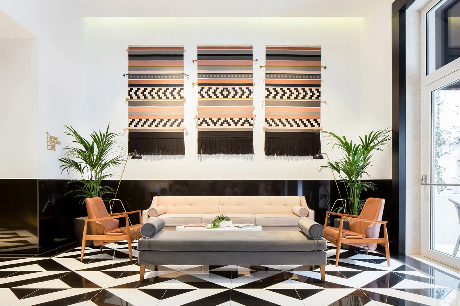 The Lumiares Hotel & Spa hotel