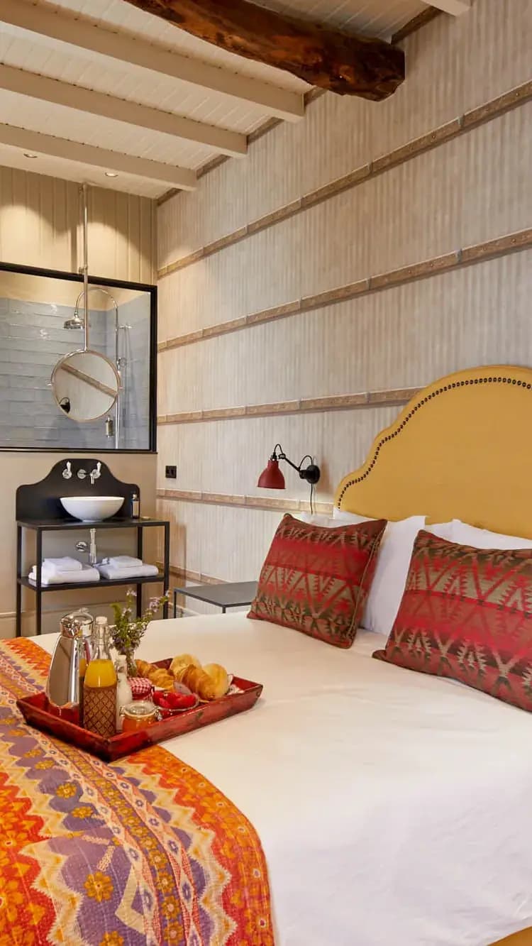 The Pinta Guest House — photo 1
