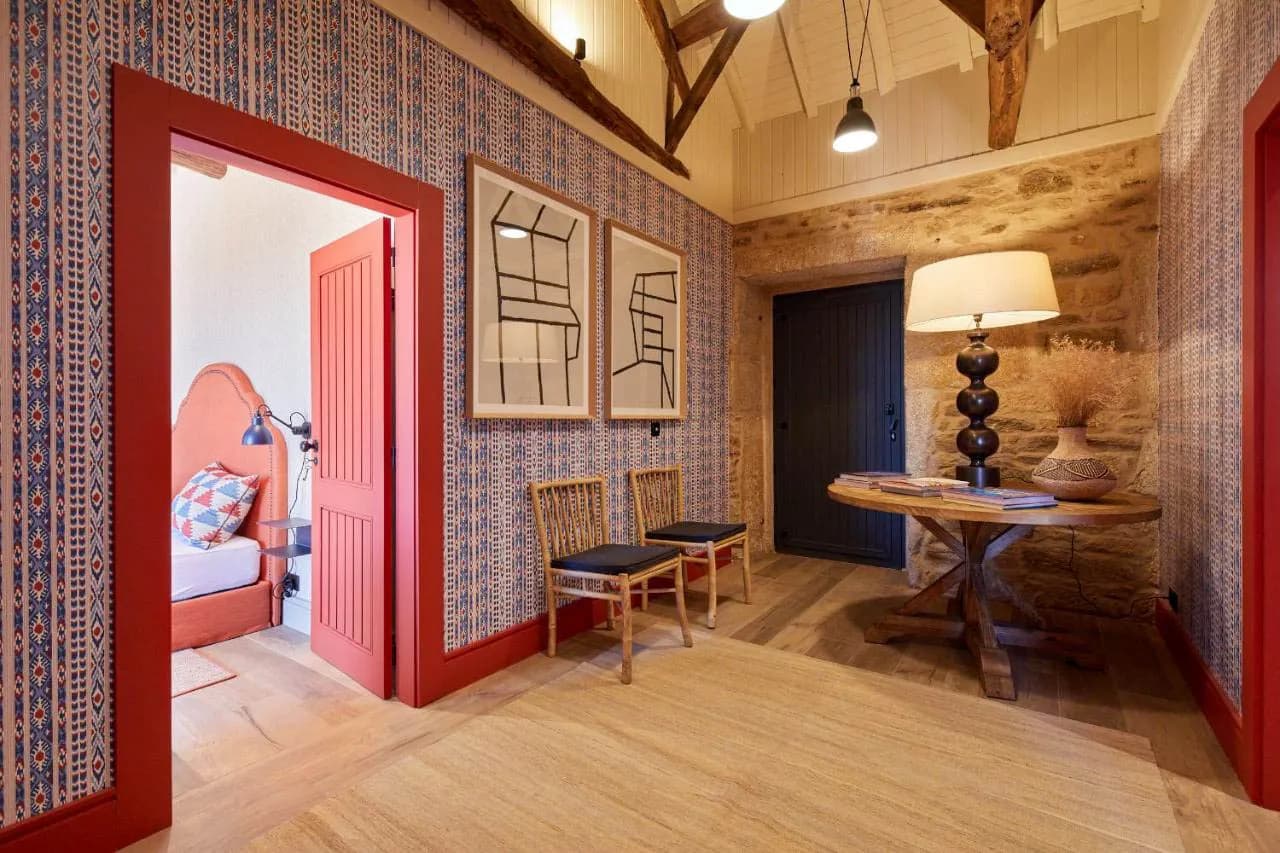 The Pinta Guest House — photo 4