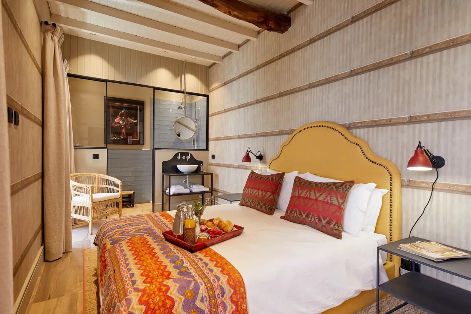 The Pinta Guest House hotel