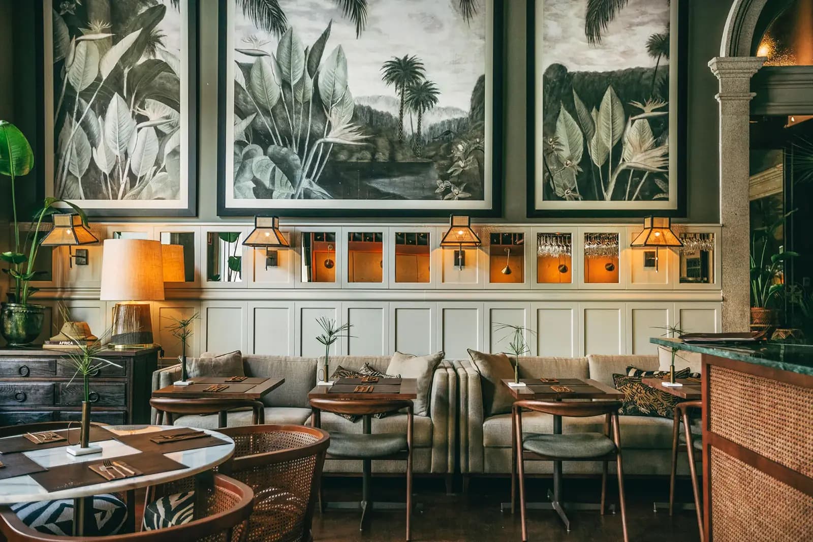 Torel 1884 Suites & Apartments hotel