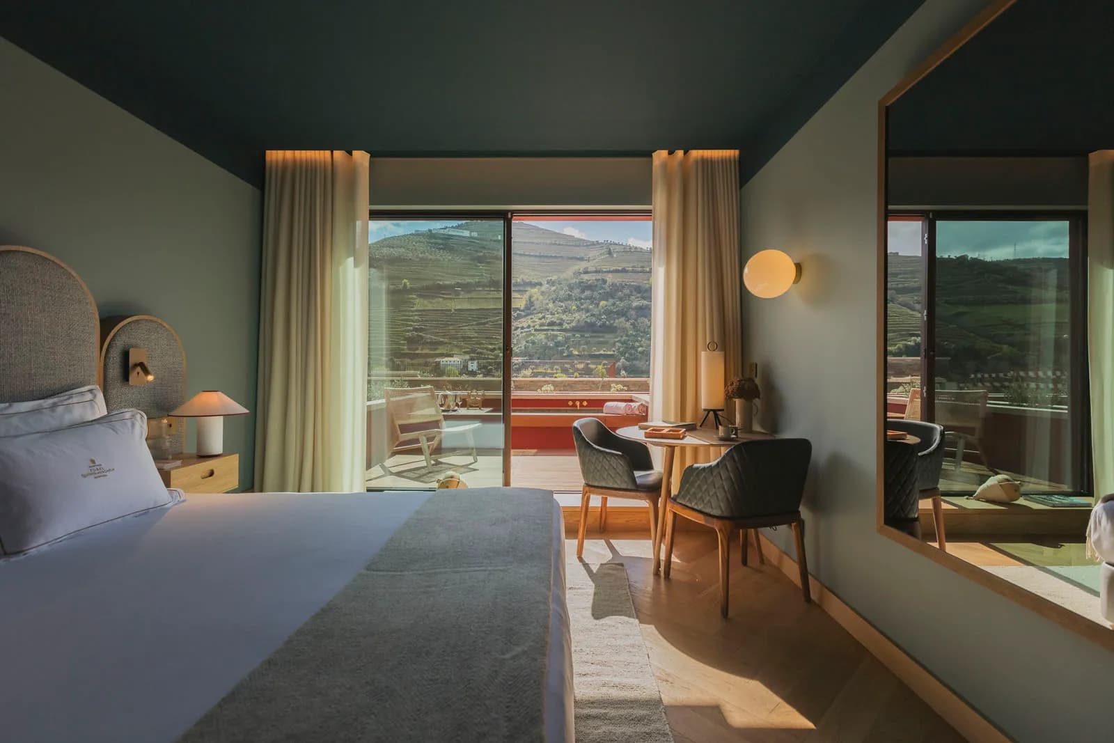 Torel Quinta da Vacaria hotel