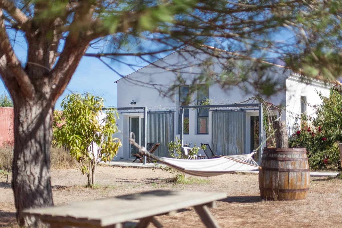Três Marias hotel