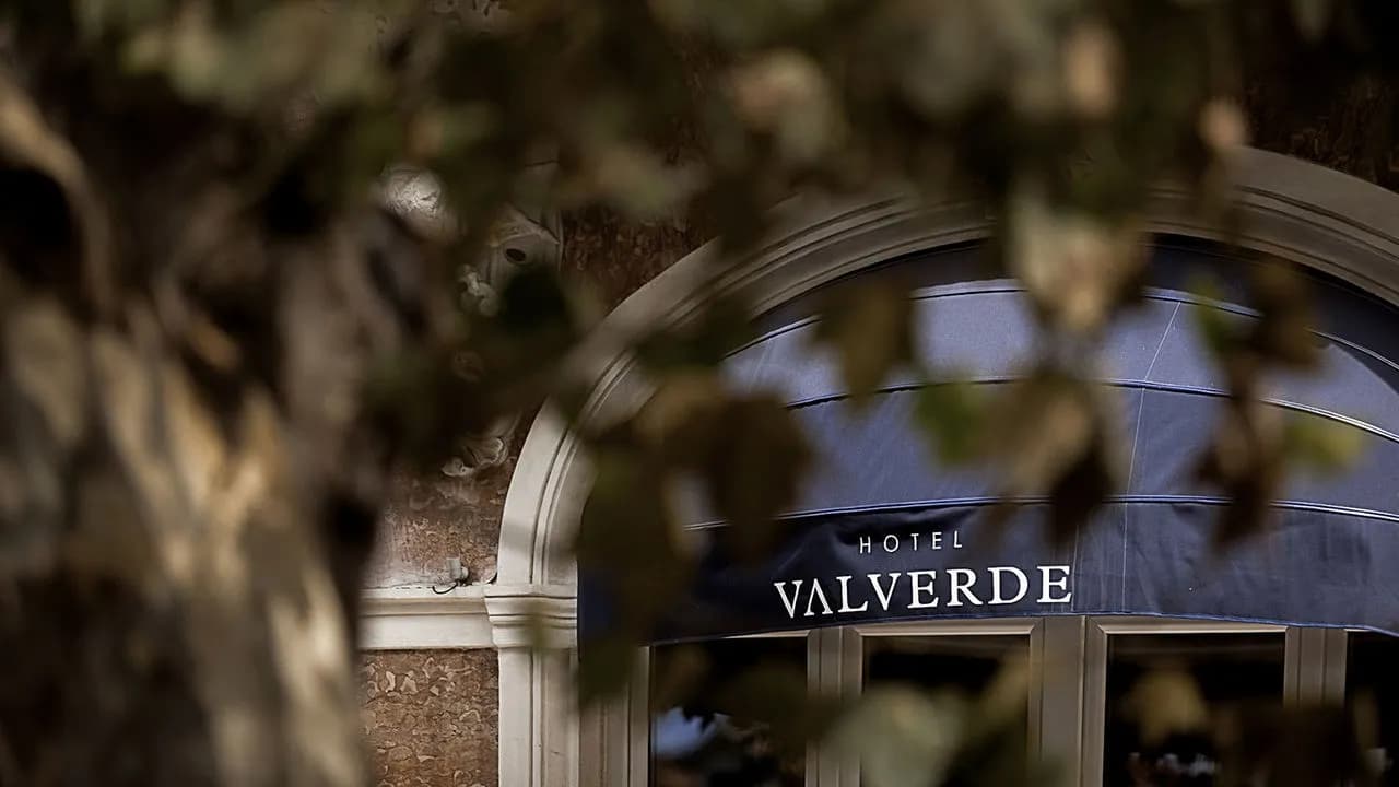 Valverde Hotel — photo 2
