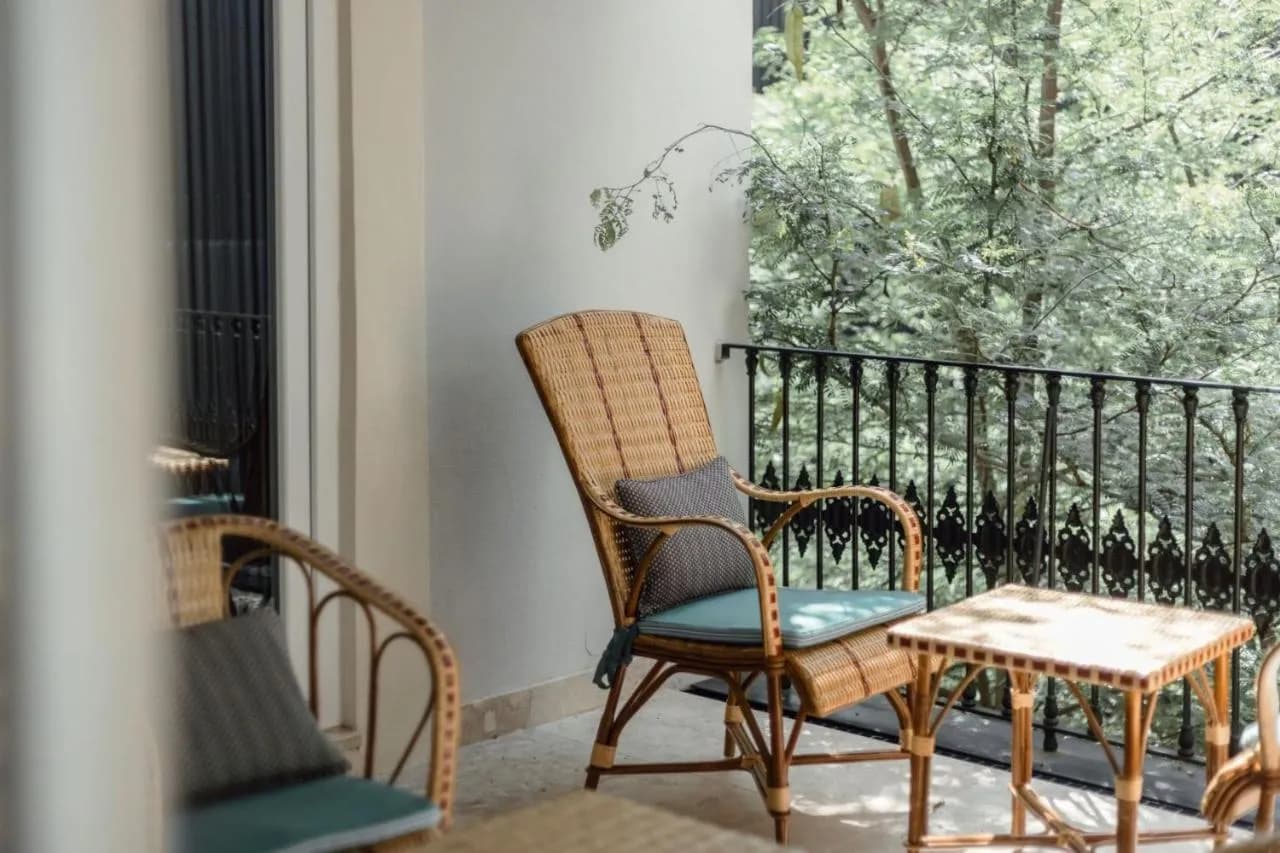 Valverde Hotel — photo 4