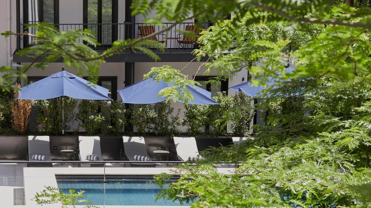 Valverde Hotel — photo 5
