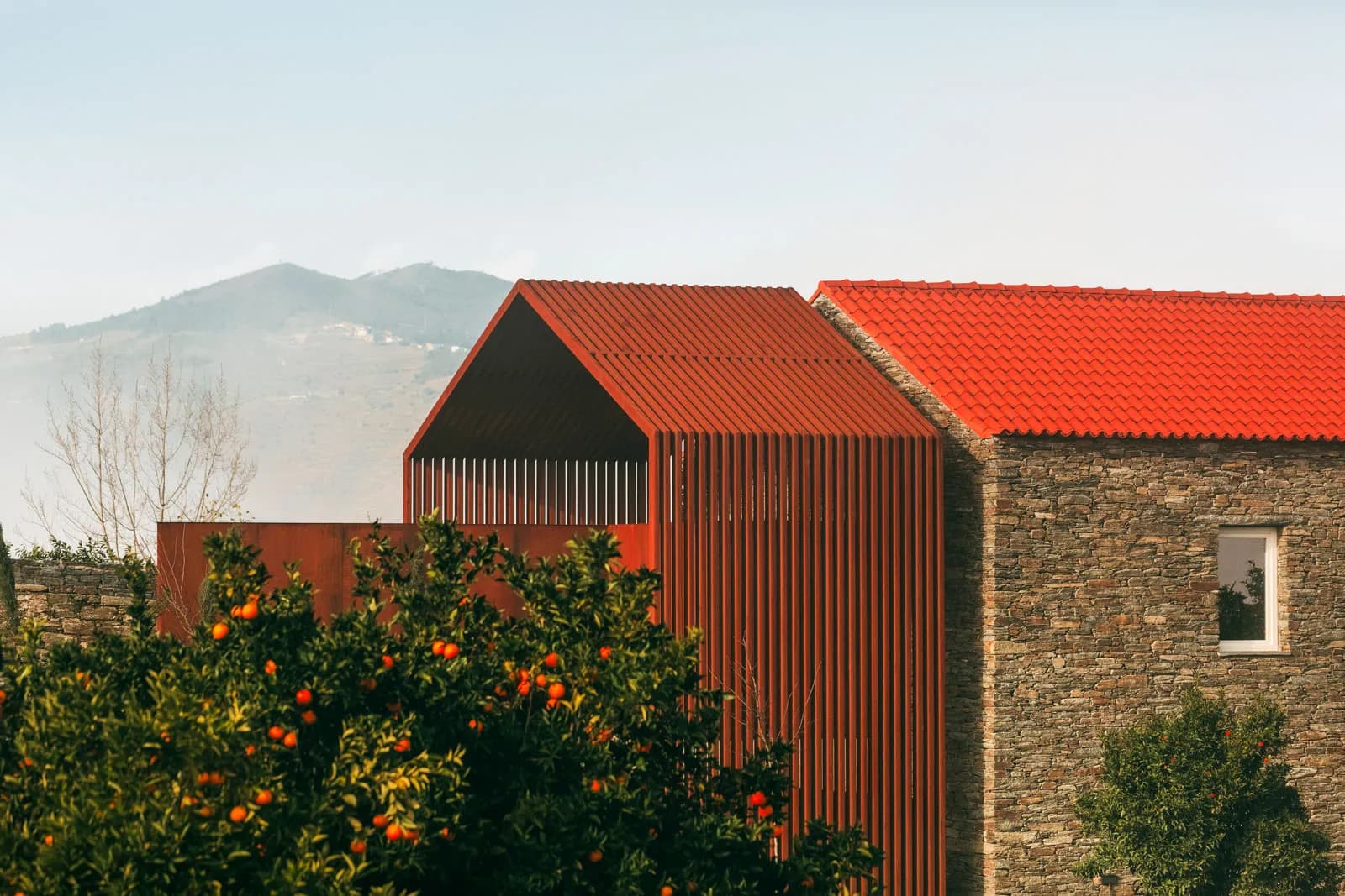 Ventozelo Hotel & Quinta — photo 3