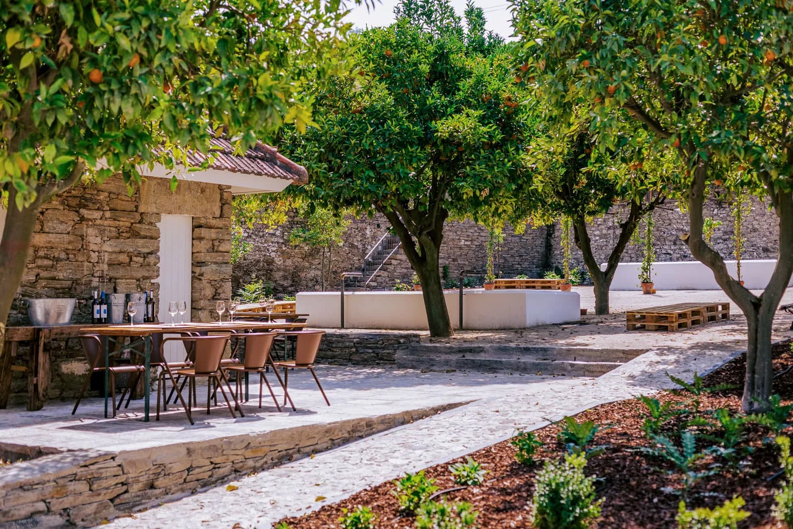 Ventozelo Hotel & Quinta — photo 5