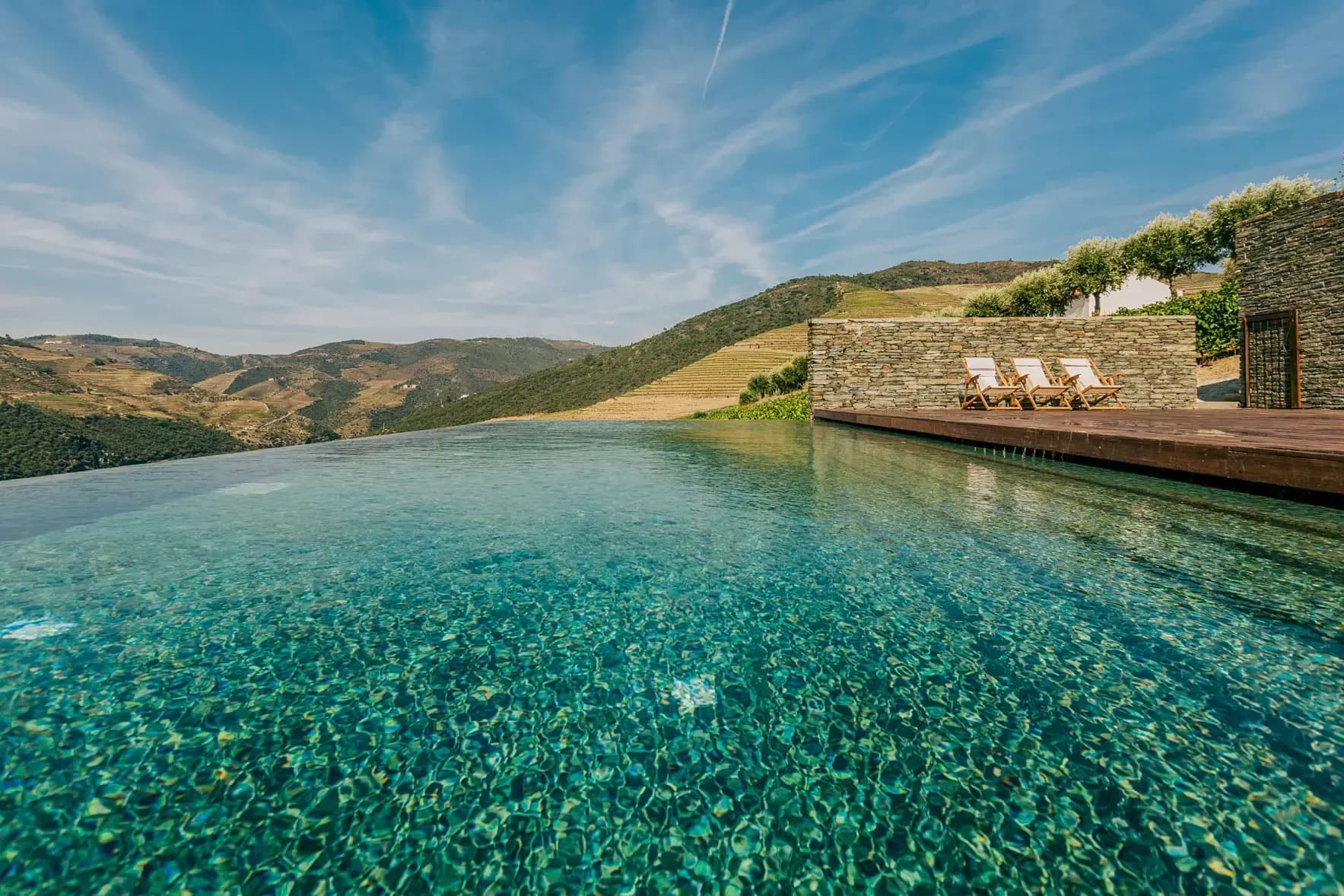 Ventozelo Hotel & Quinta hotel