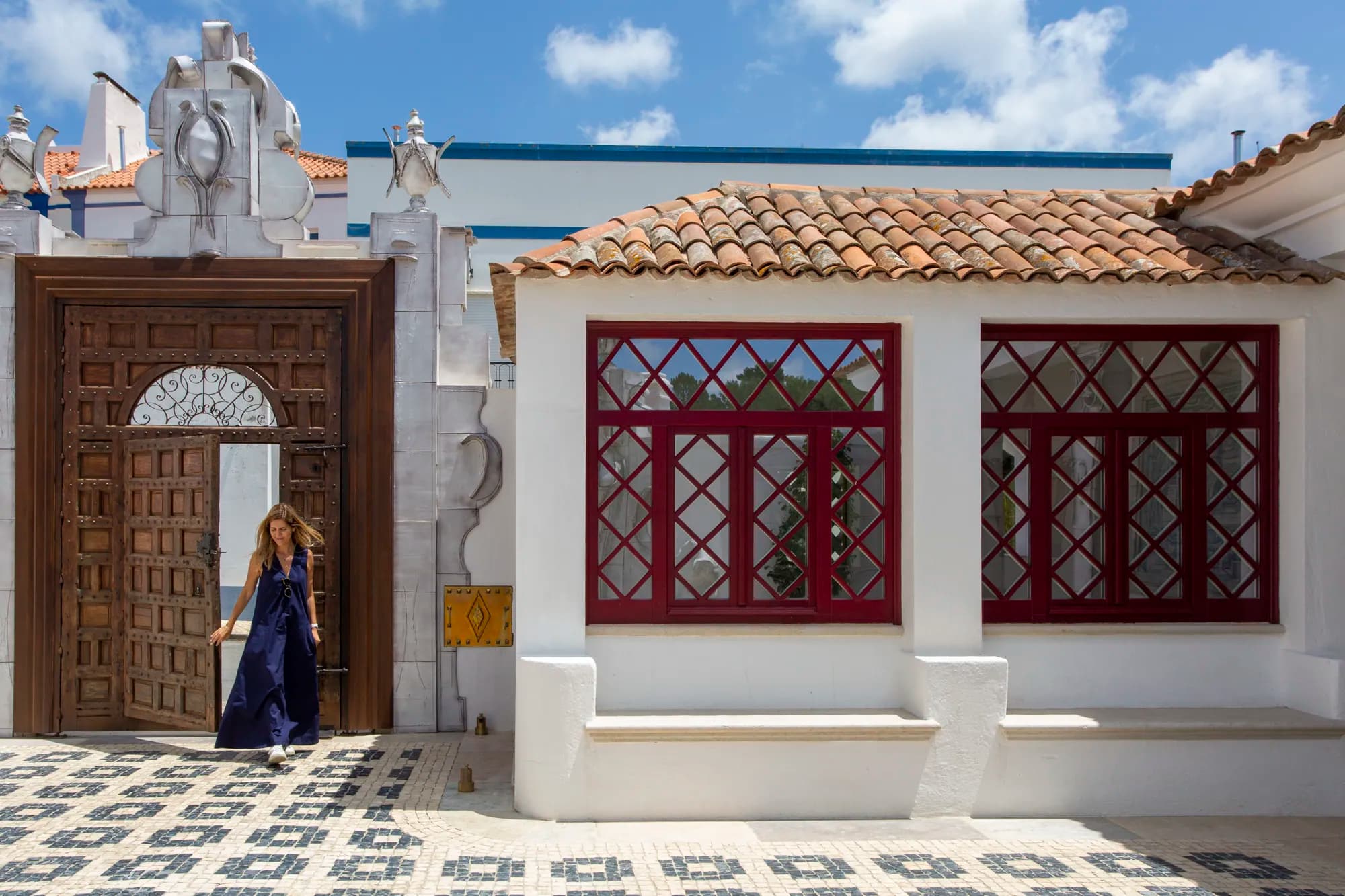 Vermelho Melides — photo 2