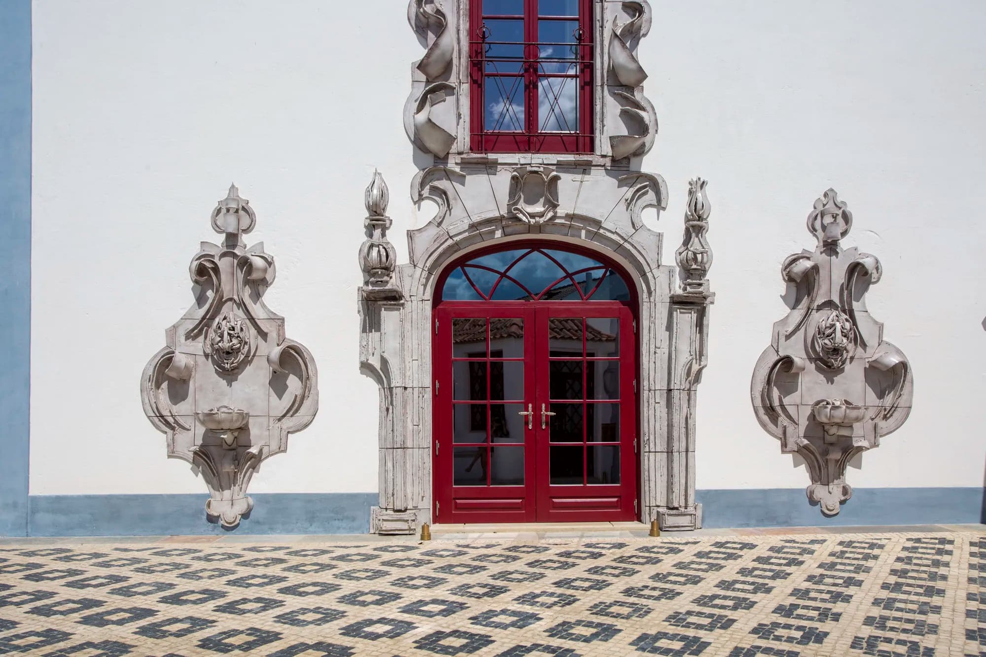 Vermelho Melides — photo 5