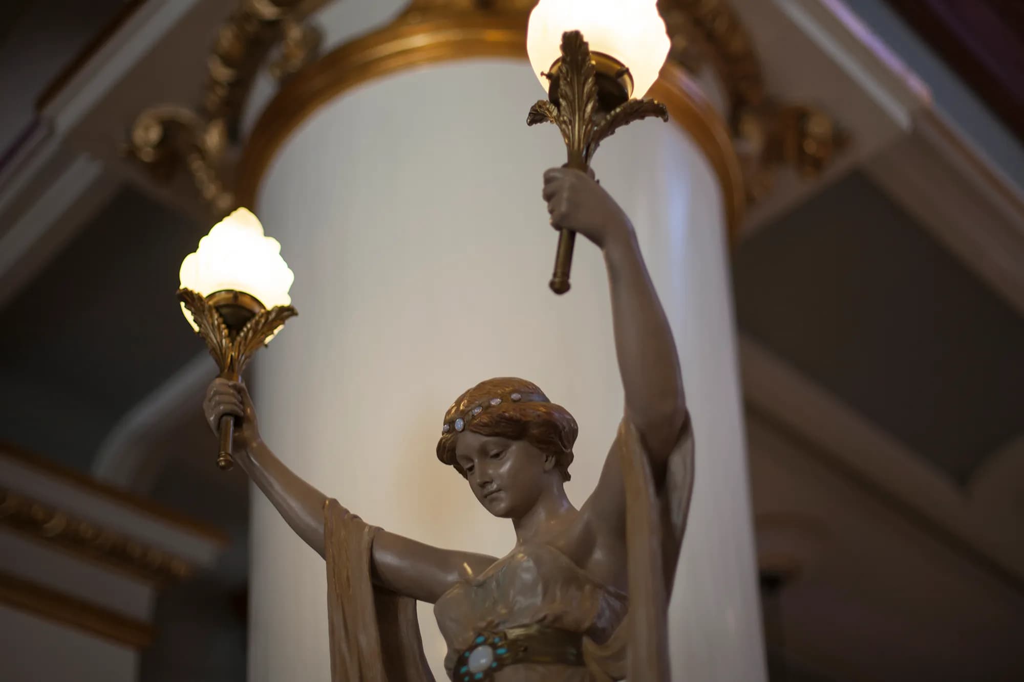 Vidago Palace — photo 3