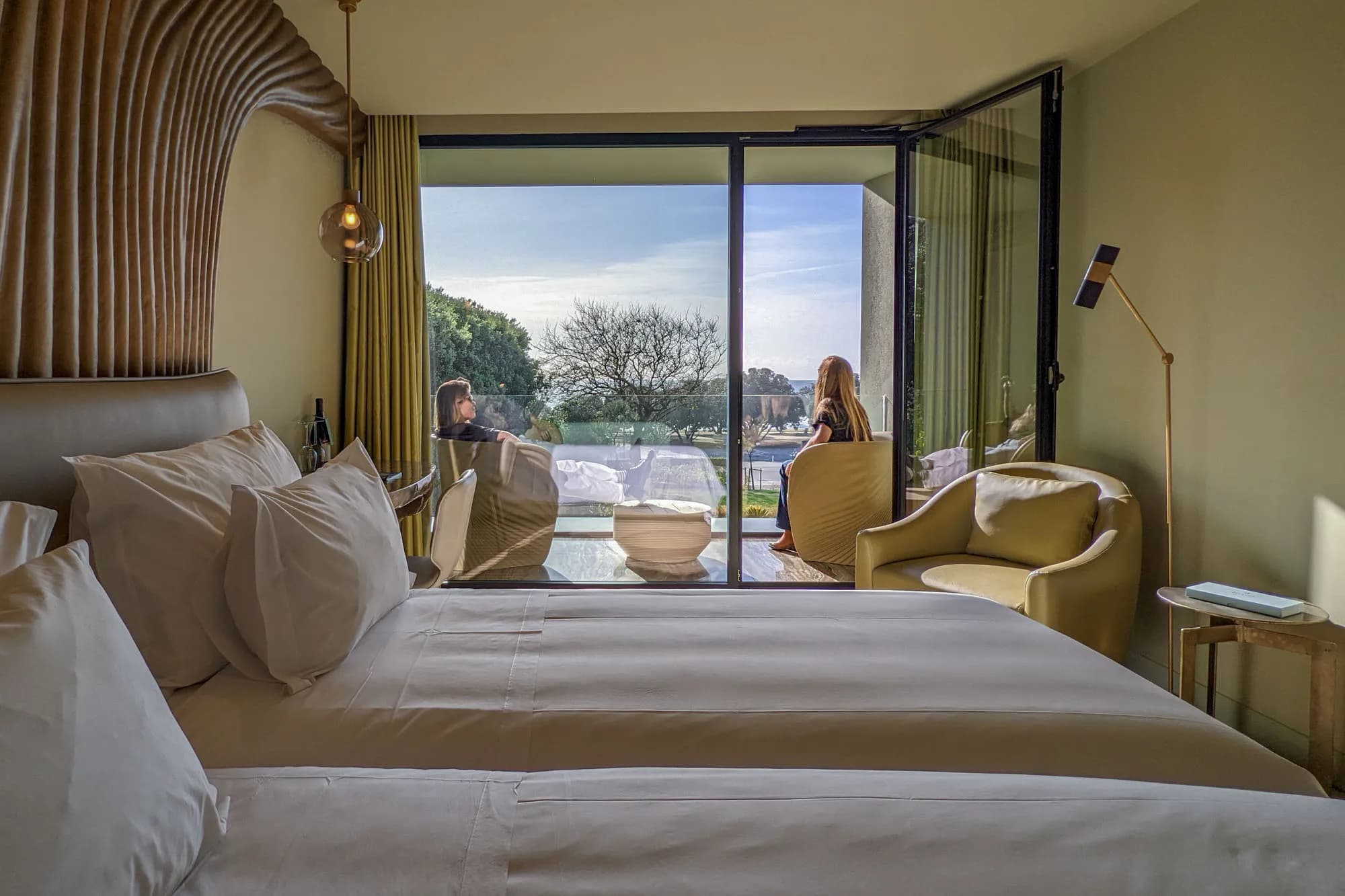 Vila Foz Hotel & Spa — photo 1