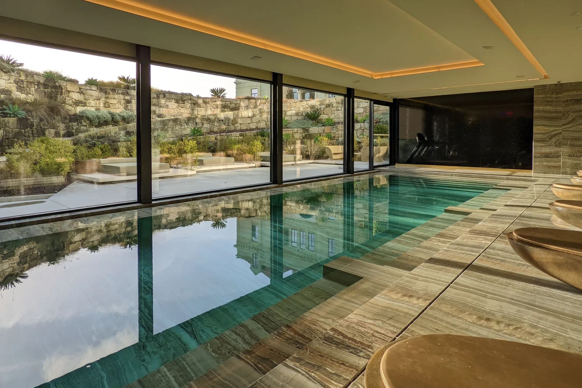 Vila Foz Hotel & Spa — photo 3