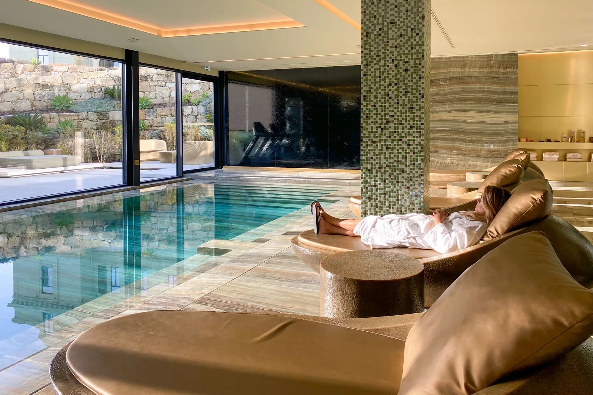 Vila Foz Hotel & Spa — photo 5