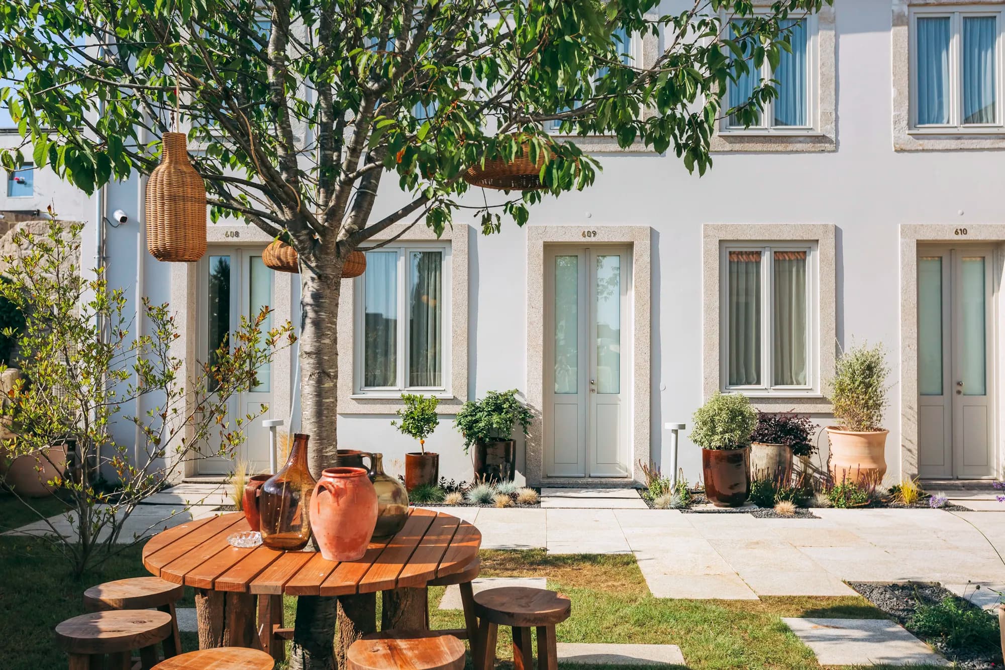 Village by Boa hotel