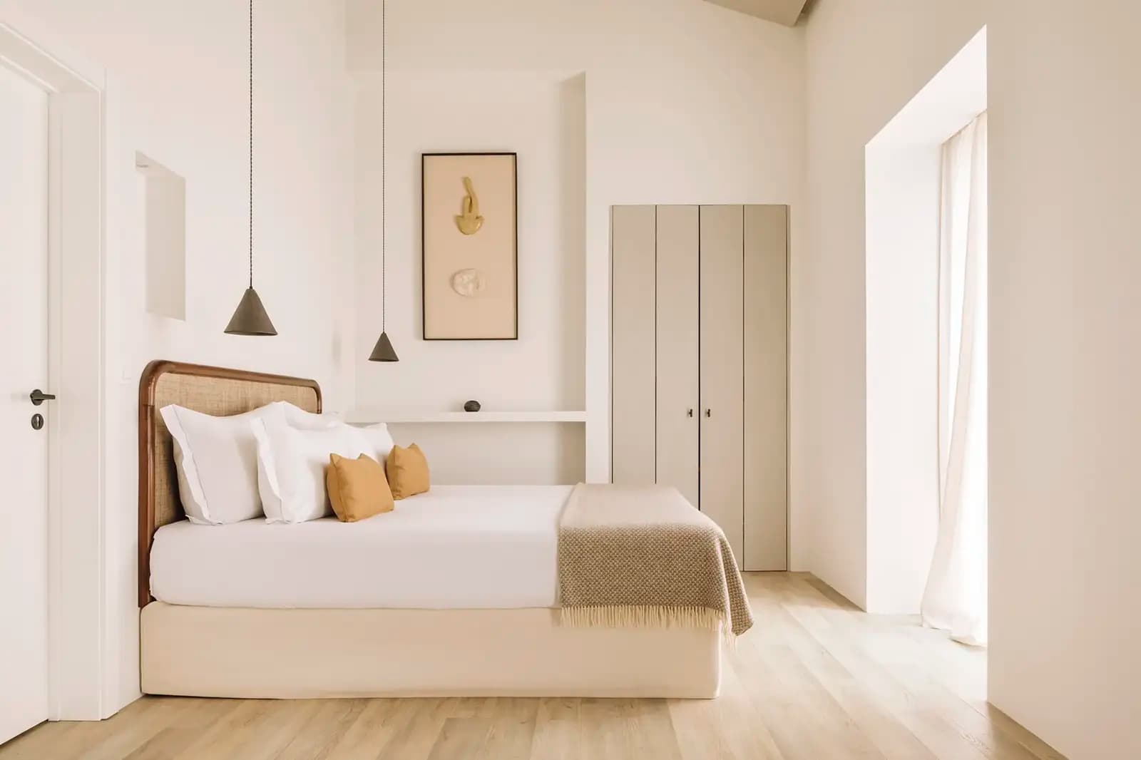 White hotel